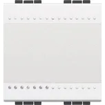 Legrand křížový spínač Living&Light bílá N4004M2N 1 ks