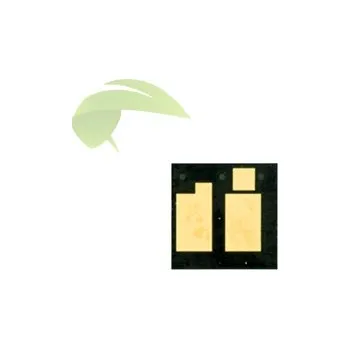 Čip pro HP 201X, CF400X černý, LaserJet M252/M274/M277