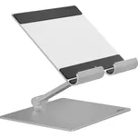 Durable TABLET STAND RISE držák tabletu na stůl Univerzální 20,3 cm (8) - 33 cm (13)