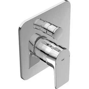 Vodovodní baterie Ideal Standard Vanová, páková, podomítková baterie Mystyle 2.0