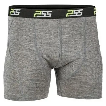 Funkční boxerky X-treme Merino kalhoty XL