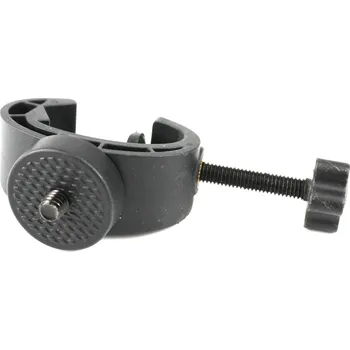 Stativ Elementrix 3D Stativová mini kulová hlava plast na trubku (HLP1)