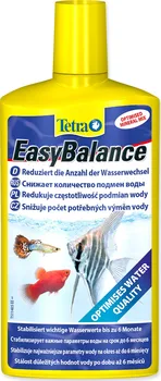 Akvarijní chemie Tetra Aqua EasyBalance