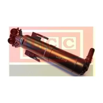 Příslušenství osvětlení automobilu Tryska ostřikovače, čištění světlometu, 61677321892, LCC PRODUCTS, LCC3249