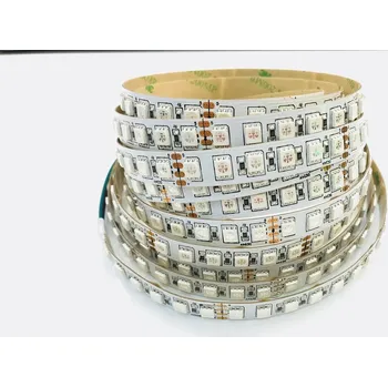 LED páska Ledshopik LED pásek RGB 5050 EPISTAR | 96LED | 23W | 24V | IP20 | 12MM |