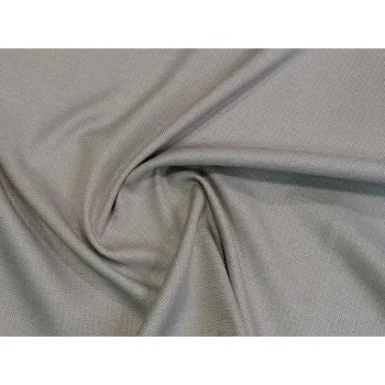 BYTEMA Dekorační látka 7669/870 šedá 290 cm