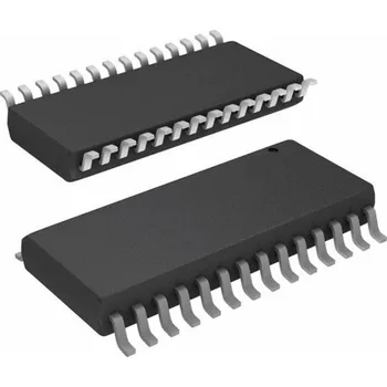 Linear Technology LTC3727EG PMIC regulátor napětí - spínací DC/DC kontrolér PolyPhase® SSOP-28