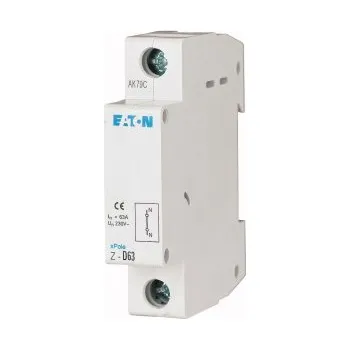 Jistič EATON 248268 Z-D63/P Propojovací modul, In=63A se zdířkou