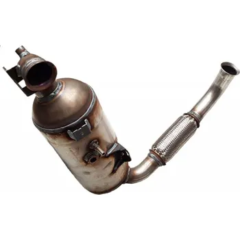 Filtr do auta Filtr pevných částic DPF. (PR JMJ 1311-3)