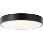Brilliant G97013/06 Slimline LED stropní svítidlo LED 12 W bílá, černá