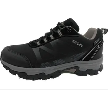 Pánská fitness obuv Pánská sportovní obuv Alpinex SP A422006 vel. 41-46 černá 42