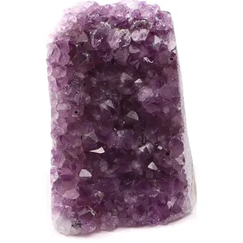 Drahý kámen Ametyst drúza 0.580 kg #2101