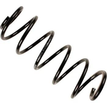 Pružina podvozku, , 5002JY, BILSTEIN, 37-172220