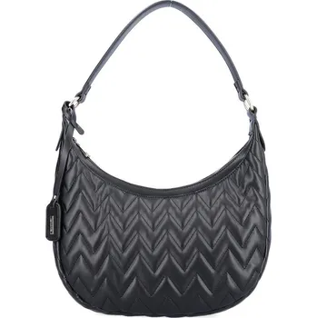 Kabelka Remonte Q0624-00 černá