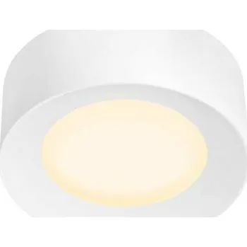 BIG WHITE FERA 25 CL DALI Indoor, stropní LED svítidlo, bílé 1002967