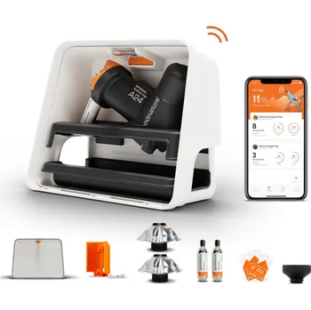 Hubení hlodavce Goodnature® A24 past na krysy a myši - Profesionální sada