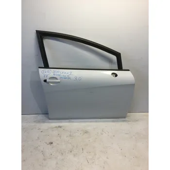 Dveře karosérie PP Dveře Seat Leon II RV 2005-2013