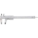 HELIOS PREISSER 0184 501-D kapesní posuvné měřítko Kalibrováno dle (DAkkS) 150 mm