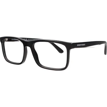 Kontaktní čočky Emporio Armani EA 3227 6051 56