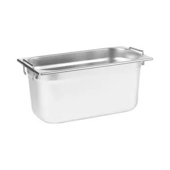 Gastronádoba 1/3 - 150 mm s držadly GASTRO II