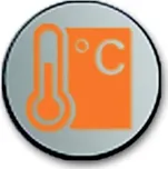 ABB kryt záslepka bílá, dopravní bílá 2CKA001710A3873 1 ks