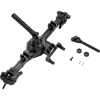 RC náhradní díl Reely RE-6992121 náhradní díl osy kol vpředu