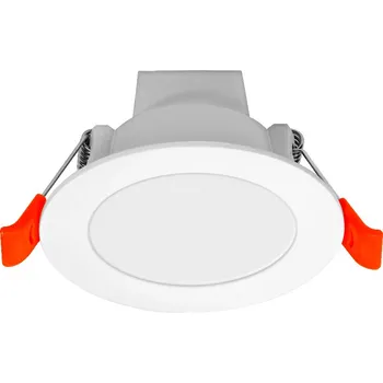 LEDVANCE Svítidlo LED SMART WIFI SP 4W 2700-6500K 4058075573314