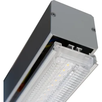Svítidlo LED svítidlo lineární MODUS TS/B/8000L4CW/ND