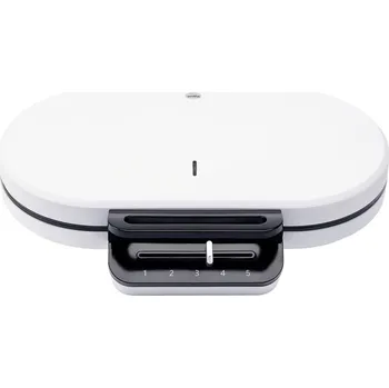 Vaflovač Wilfa WDWA-516W vaflovač bílá