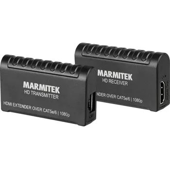Počítač Marmitek MegaView 63 HDMI™ extender (prodloužení) přes síťový kabel RJ45 40 m
