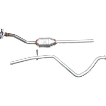 Katalyzátor Výfuk JMJ - katalyzátor výfuku PEUGEOT 306 1.9 Diesel (PR 1080306 [099-097])