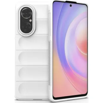 Příslušenství pro tablet VSECHNONAMOBIL 45151 STEPS Ochranný kryt Huawei Nova 9 SE bílý