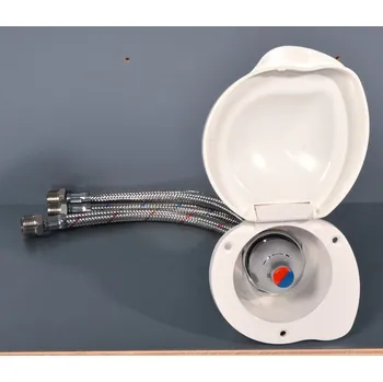 Ventil REIMO Směšovací ventil pro venkovní sprchu