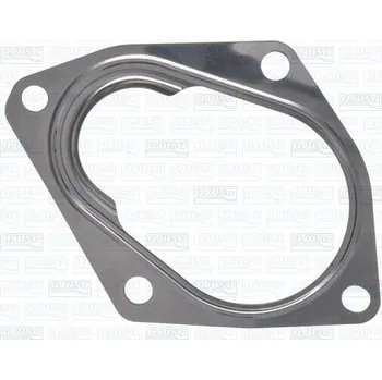 Těsnění výfuku Těsnění, výfuková trubka AJUSA 01204300