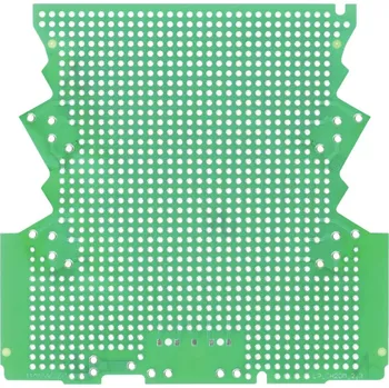 Konektor Weidmüller SAMPLE LP CH20M PPP 1317200000 univerzální pouzdro 1 ks