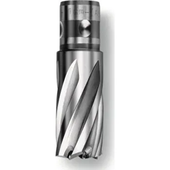 Vrták Korunkový vrták do kovu HSS Nova 50, QuickIN, průměr 31mm