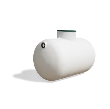 nádrž Samonosná nádrž ABPLAST ABH 3,15 m3