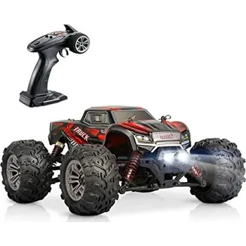 RC model auta s-Idee RC monster truck SPIRIT TRUCK 1:20 červená (DOPRAVA ZDARMA)