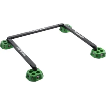 Zimní sport Bauer Stickhandling 3 arm Dangler