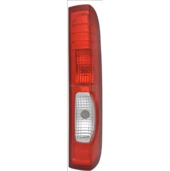 Zadní světlomet Zadní světlo | levá 2652500Q0A ,4416771 ,8200415250 ,83854431 ,93854431 ,, 2652500Q0A ,4416771 ,8200415250 ,83854431 ,93854431 ,, ECAR, 6027870E