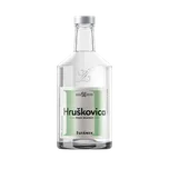 Žufánek Hruškovice 45% 0,5 l (holá láhev)
