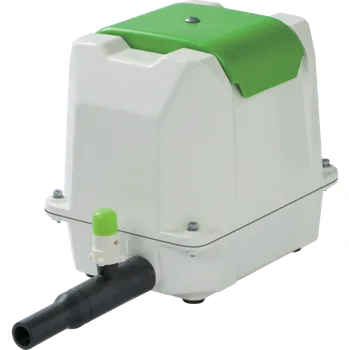 Dmychadlo Secoh JDK 250 -S + Pojistný ventil a doprava zdarma.