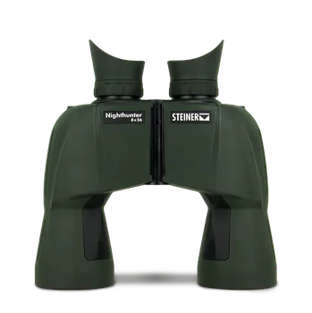 Teleskopický dalekohled Dalekohled Steiner Nighthunter 8x56