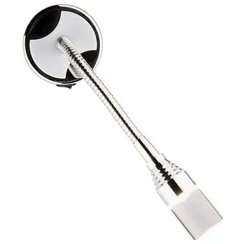 Příslušenství ke karavanu Čtecí LED lampička Dimatec Flexi 2 s nočním světlem