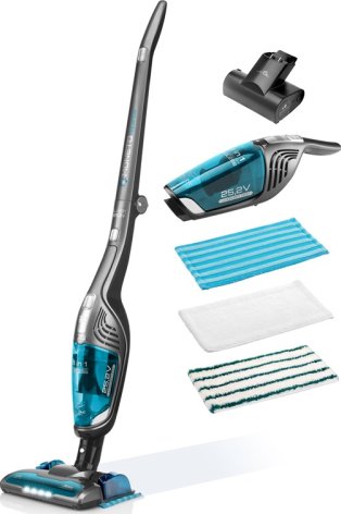 Tyčový vysavač ETA Moneto II AQUA PLUS 8453 90000