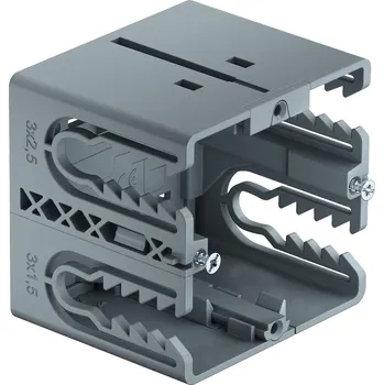 Elektroinstalační krabice OBO Bettermann 6133577 vestavná krabice 1 ks
