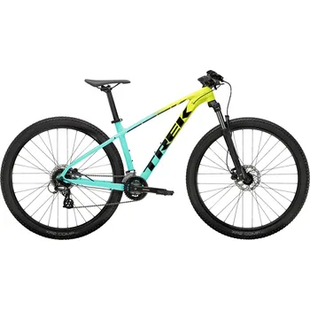 Horské kolo Trek Marlin 5 Gen 2 29'' Volt To Miami Green Fade 2023