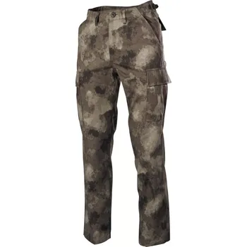 Kalhoty MFH US Ranger - HDT-camo, S