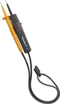 Weidmüller VT dvoupólová zkoušečka napětí, CAT III 600 V, CAT IV 300 V, LED