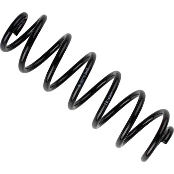 Pružina podvozku, , 5Q0511121AF, 5Q0511121AG, BILSTEIN, 36-292776